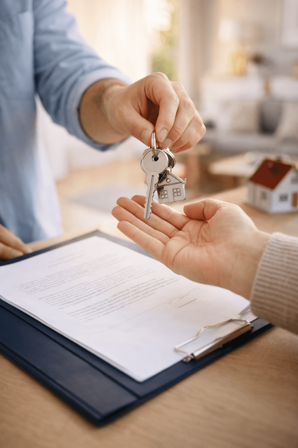 Assurance Emprunteur