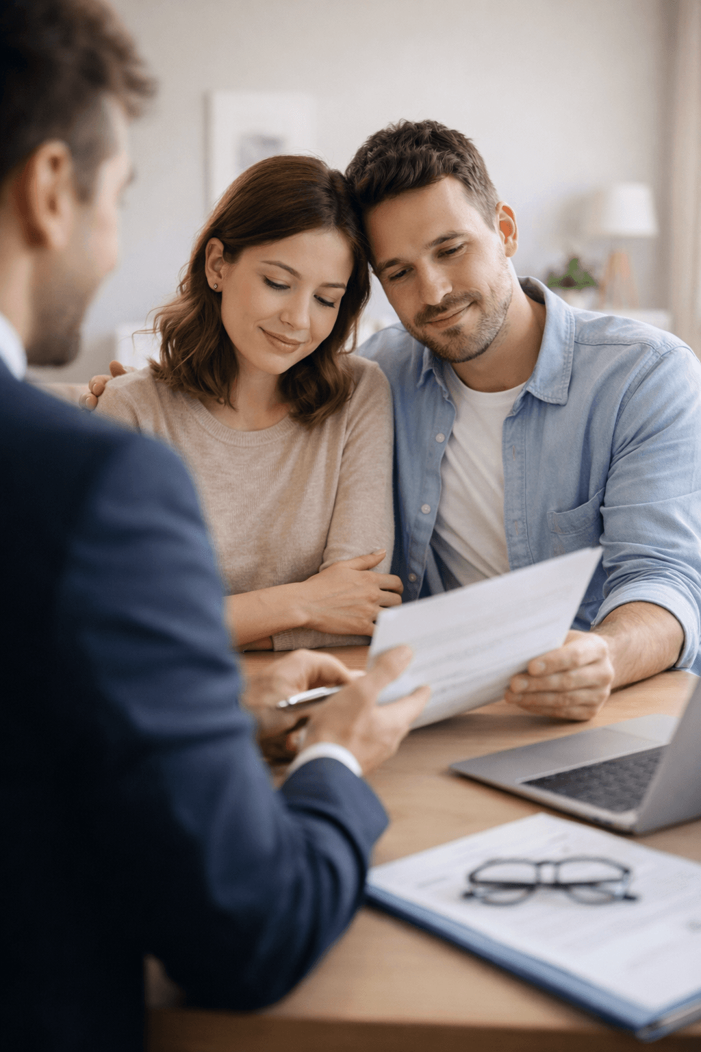 Assurance prévoyance