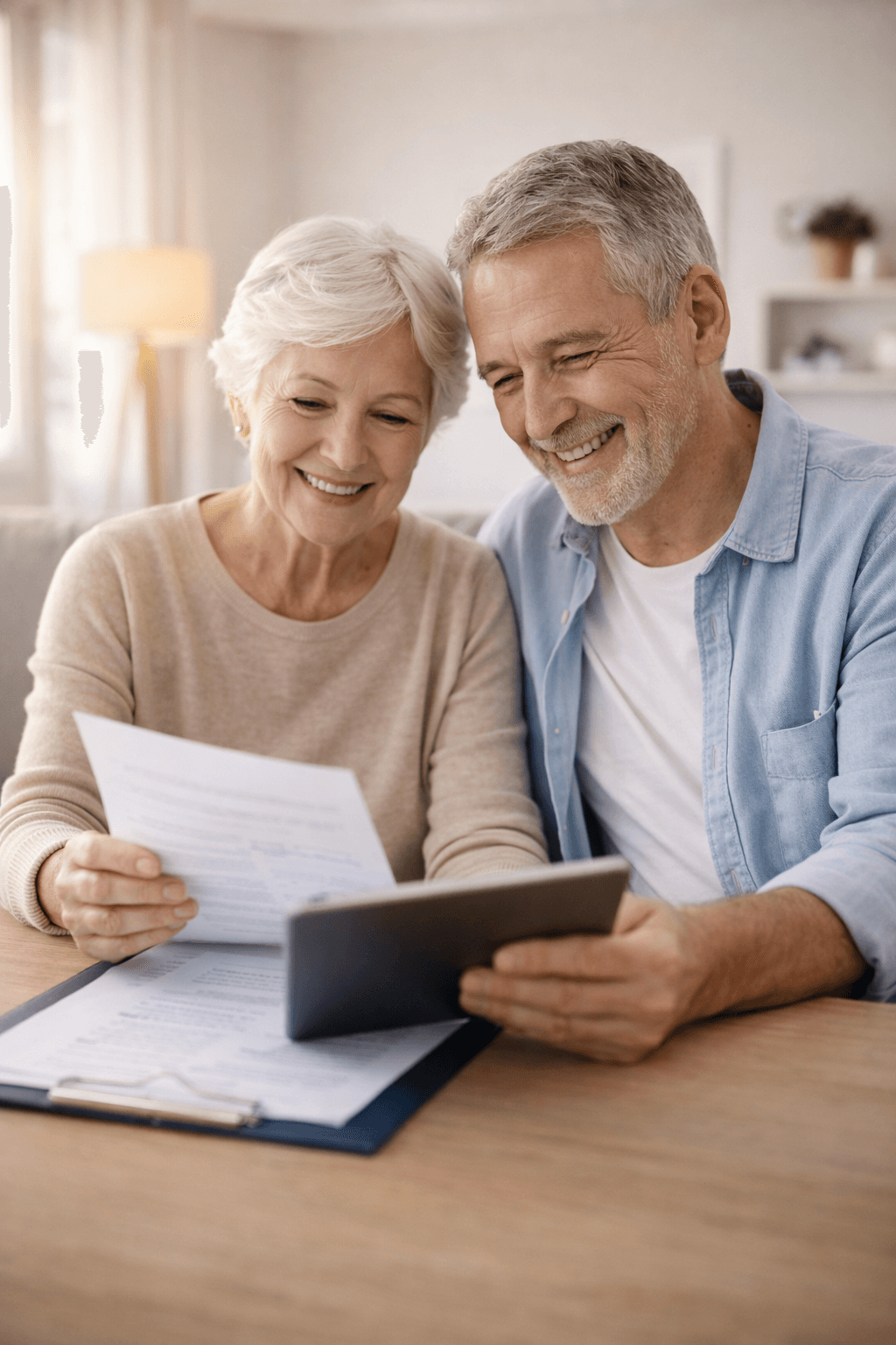 Complémentaire santé senior